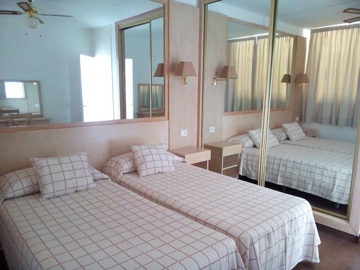 Appartement Azahara Beach 410 Los Cristianos